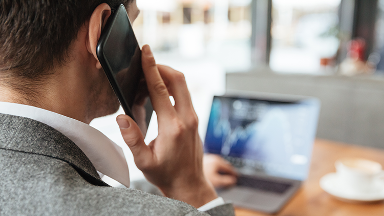 Beware of Cold Call Scams